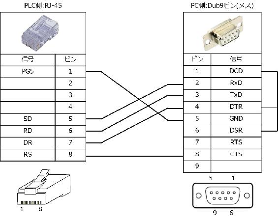 EH-VCB02結線図(EH-150/EHV、MICRO-EH/EHV、Webコントローラ用 EH-VCB02結線図(EH-150/EHV、MICRO-EH/EHV、Webコントローラ用